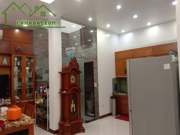 ⚜️ MẶT PHỐ THỤY KHUÊ, TÂY HỒ, THÔNG SỐ VÀNG 235M2 4 TẦNG MẶT TIỀN VIP 11M, CHỈ 62 TỶ ⚜️ - 3
