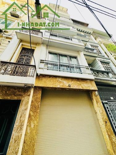 ⚜️ Ô TÔ TRÁNH 1 NHÀ RA PHỐ LÊ TRỌNG TẤN THANH XUÂN 55M2 6T THANG MÁY 17.6 TỶ  ⚜️