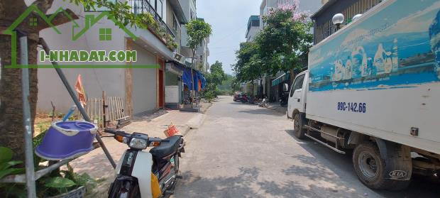 ⚜️ LIỀN KỀ KĐT TÂY NAM LINH ĐÀM, HOÀNG MAI, 70M2 6T THANG MÁY, MT 5M, CHỈ 12.8 TỶ ⚜️ - 4