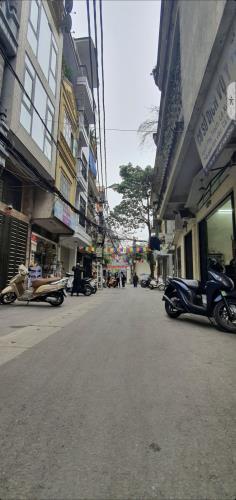 Mặt phố Thọ Lão Hai Bà Trưng giá chỉ 9.7 tỷ - 1