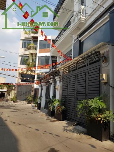 KO THỂ RẺ HƠN, Nhà Nguyễn Thái Sơn, 88m2, 5 tỷ TL 0964364745