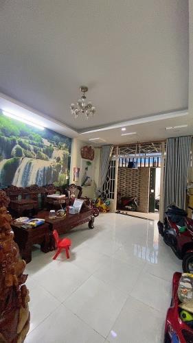 KO THỂ RẺ HƠN, Nhà Nguyễn Thái Sơn, 88m2, 5 tỷ TL 0964364745 - 2