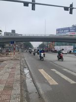 BÁN ĐẤT HỒNG TIẾN BỒ ĐỀ 150M-7MT.18 TỶ XÂY VĂN PHÒNG CHUNG CƯ HOẶC NHÀ HÀNG KDOANH ĐỈNH - 2