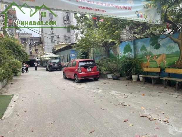 ⚜️ MẶT PHỐ NGUYỄN TRÃI, THANH XUÂN, SÁT NGÃ TƯ SỞ, 410M2 2T MT 7M, XÂY TÒA ĐẸP, CHỈ 93 TỶ - 4