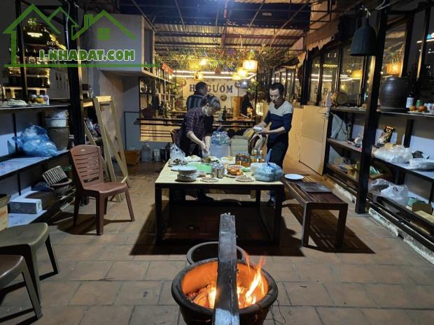 ⚜️ TÒA NHÀ HOME STAY ĐẲNG CẤP CẦU GỖ, HOÀN KIẾM 100M2 8T MT 4.5M, 18 PHÒNG VIP, CHỈ 86 TỶ - 3