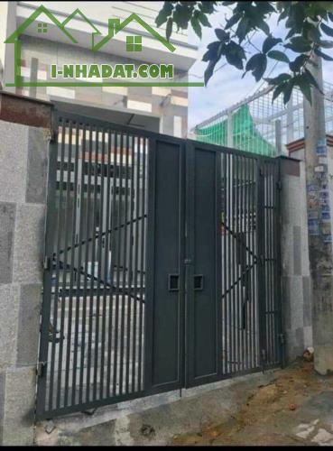 NHÀ MỚI  NGUYỄN CHÍCH - VĨNH HÒA - DT 80M2 - 2PN - Ô TÔ ĐẬU CỬA - GẦN BIỂN CHỈ 2.3 tỷ