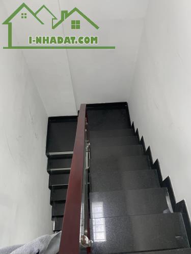 RẺ VÔ ĐỊCH NHÀ ĐẸP HẺM 7M THÔNG LIÊN KHU 4-5 KINH DOANH ĐỈNH - 64M2 - CHỈ 3 TỶ XÍU - 1