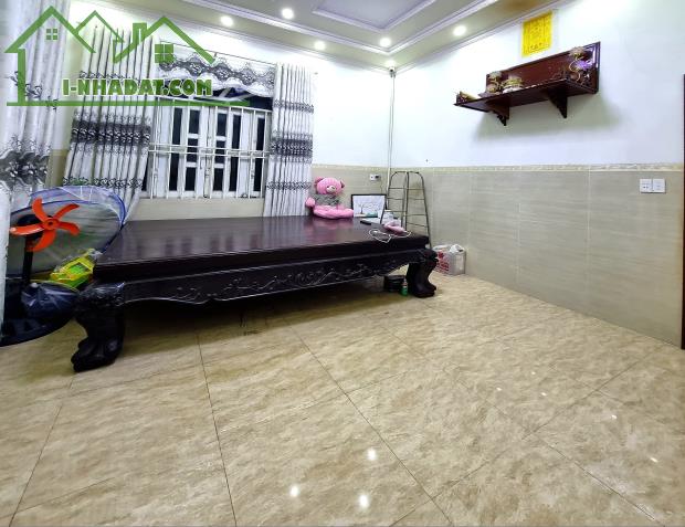 BÁN RẺ NHÀ ĐẤT TRẢNG DÀI, 1TRỆT 2TẤM MẶT TIỀN ĐƯỜNG NGUYỄN PHÚC CHU, SỔ HỒNG THỔ CƯ - 9
