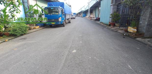 BÁN RẺ NHÀ ĐẤT TRẢNG DÀI, 1TRỆT 2TẤM MẶT TIỀN ĐƯỜNG NGUYỄN PHÚC CHU, SỔ HỒNG THỔ CƯ - 8