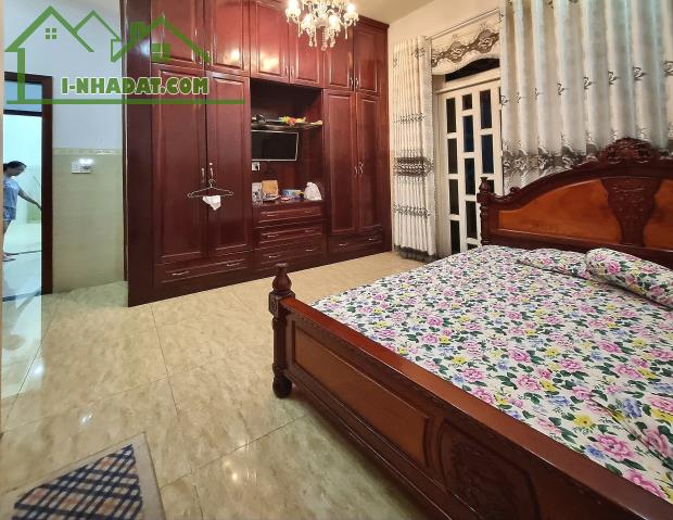BÁN RẺ NHÀ ĐẤT TRẢNG DÀI, 1TRỆT 2TẤM MẶT TIỀN ĐƯỜNG NGUYỄN PHÚC CHU, SỔ HỒNG THỔ CƯ - 7