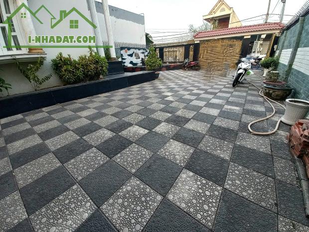 BÁN RẺ NHÀ ĐẤT TRẢNG DÀI, 1TRỆT 2TẤM MẶT TIỀN ĐƯỜNG NGUYỄN PHÚC CHU, SỔ HỒNG THỔ CƯ - 5
