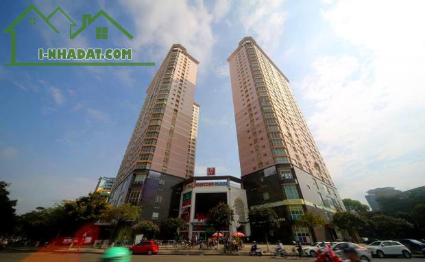 Cho thuê sàn văn phòng đẹp giá tốt 150- 500m2 tại tòa nhà Hancorp Plaza Trần Đăng Ninh - 5