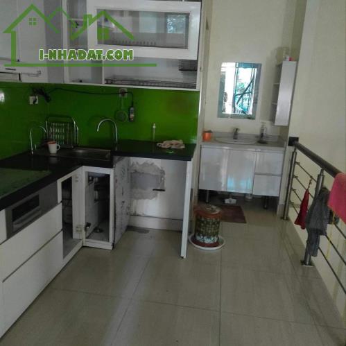 Bán nhà Phân Lô, Ô Tô, Vỉa Hè, Kinh Doanh, giá rẻ tại KĐT La Khê-Hà Đông *60m2*4,5T*8.9 tỷ