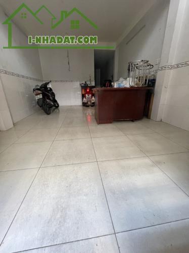 🏠🏠 Bán Nhà Đường Tân Hoà Đông Phường 14 Quận 6 DT 57m2 GIÁ 5.8 Tỷ 🏠🏠 - 5