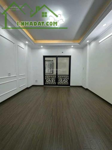 Bán Nhà Tây Mỗ 32m2*5Tầng, Sát Vinhomes Smart ngõ thông đường rộng hưởng trọn tiện ích - 2