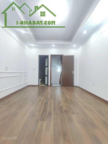 Bán Nhà Tây Mỗ 32m2*5Tầng, Sát Vinhomes Smart ngõ thông đường rộng hưởng trọn tiện ích - 1