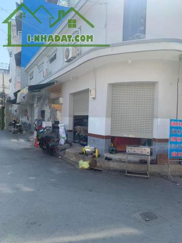 MT HẺM XE TẢI THÔNG P15 TÂN BÌNH NGAY CHỢ 5X16 ĐANG CHO THUÊ 22TR