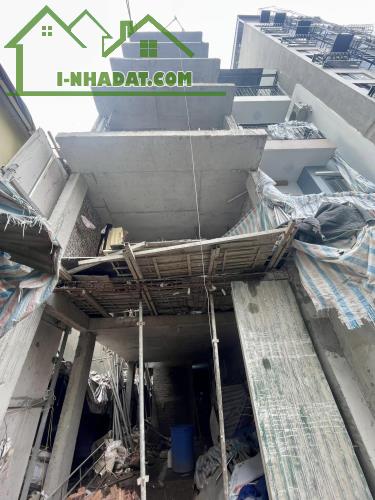 💥 TÒA CCMN, CHDV LƯƠNG THẾ VINH, 85M2 7T THANG MÁY MT 4.5M, 22P,  CHỈ 19.5 TỶ💥