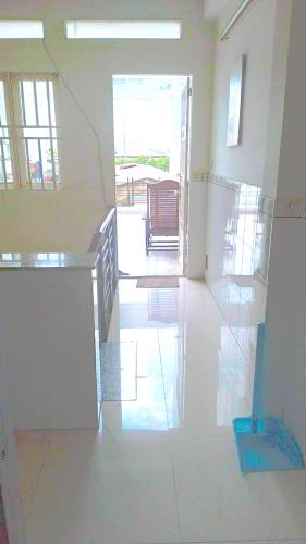 BÁN NHÀ QUẬN 6, PHẠM PHÚ THỨ, 62M2, 4 TẦNG, 4PN, HẺM XE HƠI, GIÁ CHÀO 7,1 TỶ. - 1