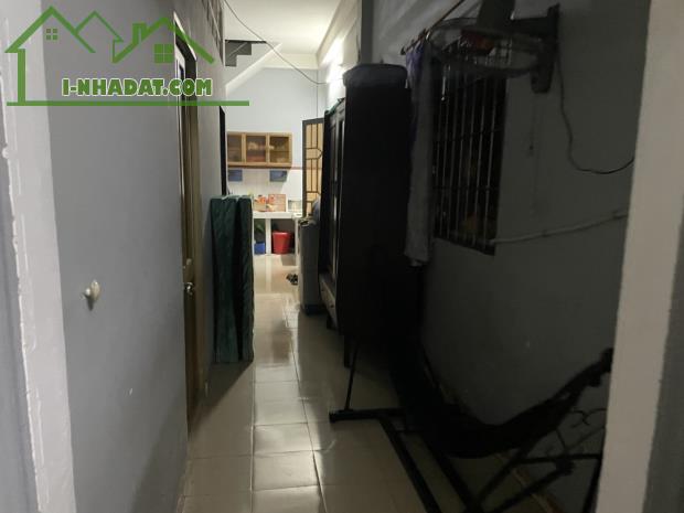**HÀNG VIP SÁT QUẬN 1 - 93M2 NGANG 5M DÀI 18M - ĐÚC FULL NỘI THẤT - CHỈ NHỈNH 6 T.Ỷ** - 4