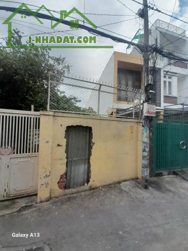 Nhà cấp 4 Nguyên Hồng 4x19m chỉ 5.2 tỷ