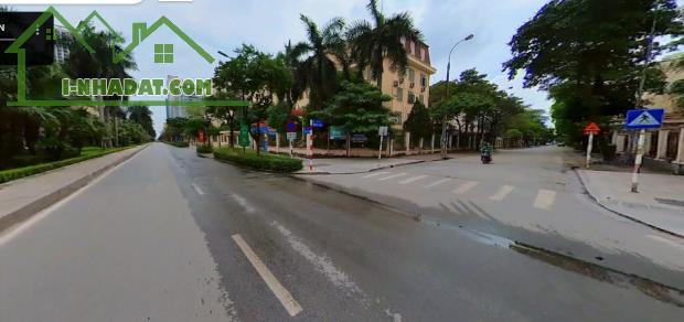 Bán Nhà Tại Liên Cơ Nguyễn Cơ Thạch, Nam Từ Liêm, 71m2, Giá Nhỉnh 12 tỷ