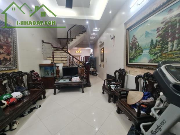 Bán Nhà Tại Liên Cơ Nguyễn Cơ Thạch, Nam Từ Liêm, 71m2, Giá Nhỉnh 12 tỷ - 2