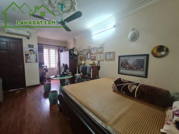 Bán Nhà Tại Liên Cơ Nguyễn Cơ Thạch, Nam Từ Liêm, 71m2, Giá Nhỉnh 12 tỷ - 3