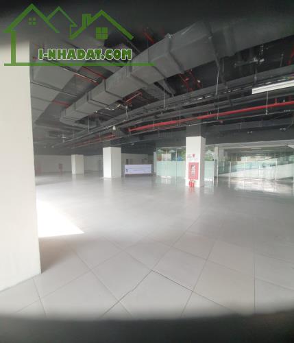 CHÍNH CHỦ CẦN CHO THUÊ 2000M2 TẦNG 3 TÒA NHÀ THƯƠNG MẠI SỐ 229 TÂY SƠN, ĐỐNG ĐA, HÀ NỘI - 1