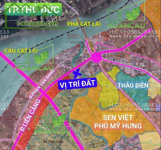 Bán nguyên hiện trạng nhà vườn 2 mặt tiền tại Nhơn Trạch, cách SG 2km - 1