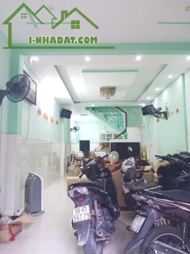 🏠🏠 Bán Nhà Đường Lê Đình Cẩn Tân Tạo Bình Tân DT 50m2 GIÁ 3.5 Tỷ 🏠🏠 - 3