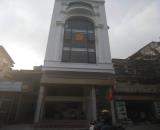 Bán nhà mặt phố Nhân Hòa, Thanh Xuân. 91 m2 x 8T x Mt 6m. Thang Máy KD VP Cho Thuê Ô Tô.
