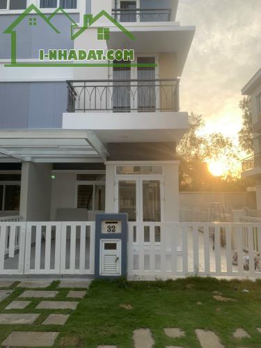 📣 Nhà cho thuê Rosita Khang Điền - DT 100m2 - 3 tầng - 14tr.tháng - 4