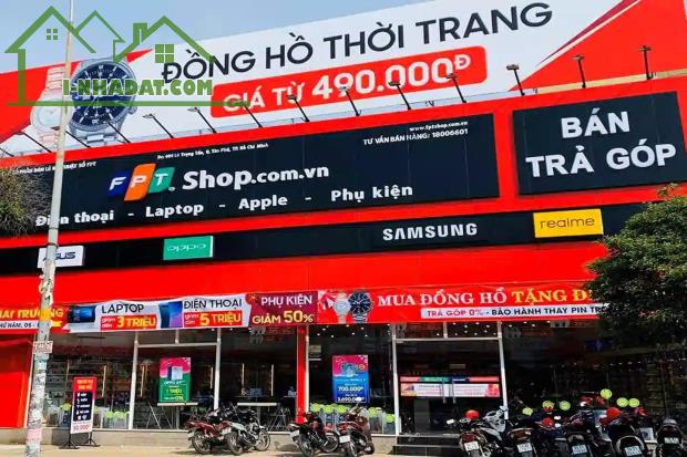 Bán đất mặt đường Nguyễn Xiển, Thanh Xuân. Lô Góc, 2 Mặt Tiền: 145m2 x MT 16m. Giá 53 tỷ.