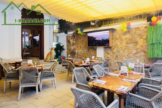 Bán Nhà Mặt Tiền Đường Nguyễn Văn Hưởng,Thảo Điền,Q2 DT:224m2(9x24) 1 Trệt 3 Lầu-Giá 85 tỷ - 2