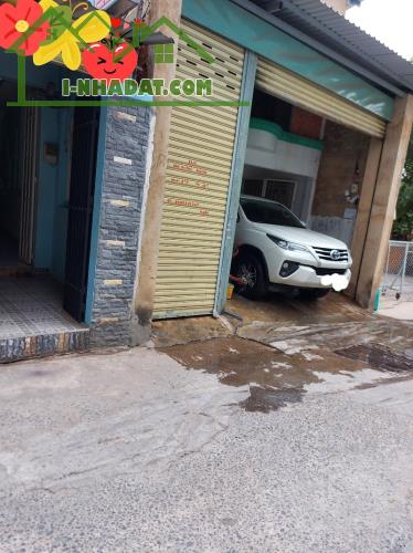 HÀNG HIẾM CHỈ CÓ 1 - Ô TÔ NGỦ TRONG NHÀ - PHƯỜNG 5 QUẬN 8 - 118M2 - CHỈ 6 T.Ỷ 500 - 2