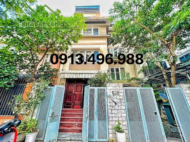 ❤️TOÀ 10 TẦNG tương lai. ĐẤT MẶT PHỐ NGỌC THỤY. MB 200M². Giá siêu mềm...  🔹Vị trí ĐẮC Đ