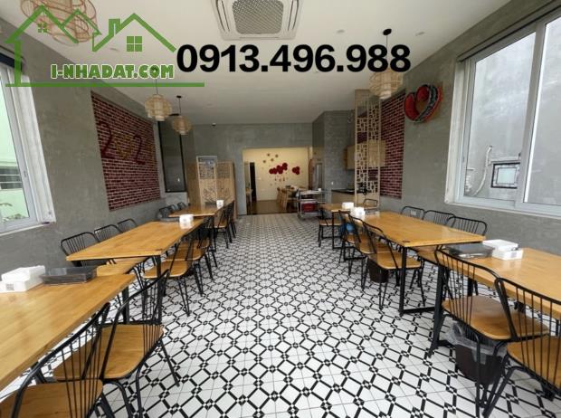❤️TOÀ 10 TẦNG tương lai. ĐẤT MẶT PHỐ NGỌC THỤY. MB 200M². Giá siêu mềm...  🔹Vị trí ĐẮC Đ - 1