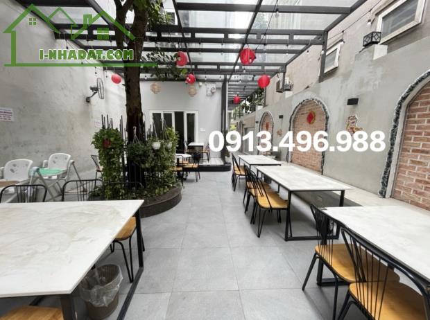 ❤️TOÀ 10 TẦNG tương lai. ĐẤT MẶT PHỐ NGỌC THỤY. MB 200M². Giá siêu mềm...  🔹Vị trí ĐẮC Đ - 2