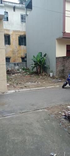 Bán 37m đất HVNN Trâu Quỳ Gia Lâm, oto thông, gần mặt phố kinh doanh, 3,1 tỷ + Cần bán gấp