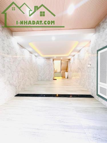 Bán gấp nhà Hồ Văn Tư, Trường Thọ, Thủ Đức. Giá 2,58 tỷ/48m2, HXH - 4