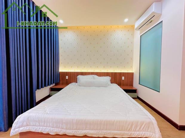 Bán gấp nhà Hồ Văn Tư, Trường Thọ, Thủ Đức. Giá 2,58 tỷ/48m2, HXH - 1