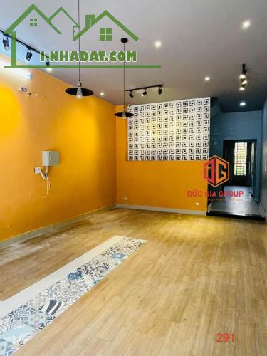 Bán nhà đường N4 đối diện trường Song Ngữ Lạc Hồng; 1 trệt 2 lầu 85m2 giá 7.5 tỷ - 1