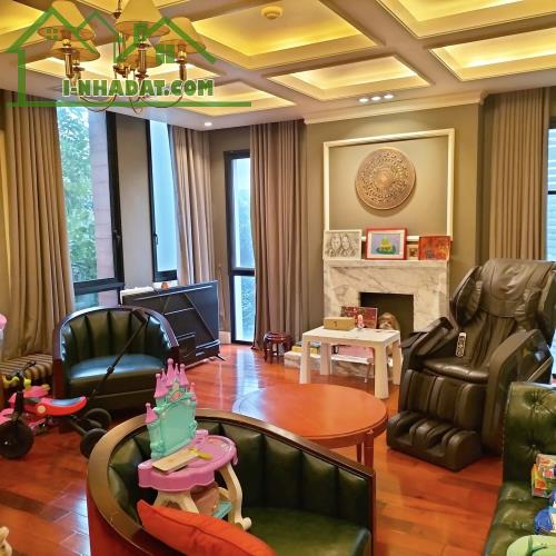 💥 NHÀ MẶT PHỐ ÂU CƠ,  355M2 6T THANG MÁY MT 16M, KD NHÀ HÀNG, CHỈ 134 TỶ💥 - 4