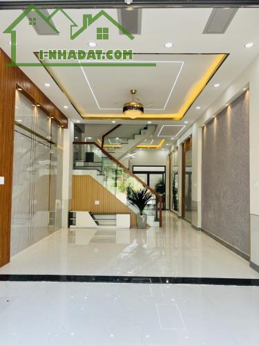 Ngộp Bank Giảm 400tr Bán Căn Nhà Phố Kinh Doanh Bình Hòa Thuận An - 3