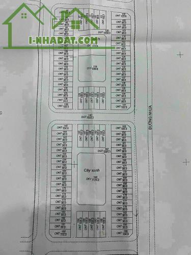 Cắt Lỗ lô Đất Vạn Xuân Liên 90m2 Yên Phong, bán nhanh - 1