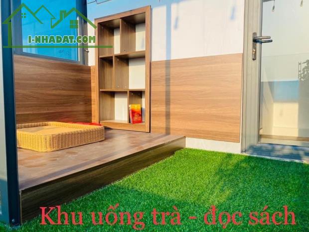 Oto tránh, thang máy Ngọc Thụy, LB. 40m2, 7tầng. Lô góc, nội thất nhập. 8,5Tỷ🌹