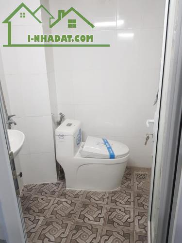MẶT TIỀN ĐƯỜNG HOÀ BÌNH, VỊ TRÍ KINH DOANH ĐẮC ĐỊA, 69M2, 2 LẦU - 5