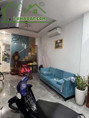 Giảm sốc 1 tỷ, nhà gần mặt tiền Xô Viết Nghệ Tĩnh, ngay Hàng Xanh - 3
