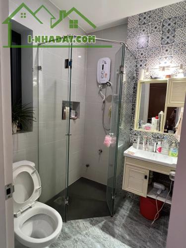 Giảm sốc 1 tỷ, nhà gần mặt tiền Xô Viết Nghệ Tĩnh, ngay Hàng Xanh